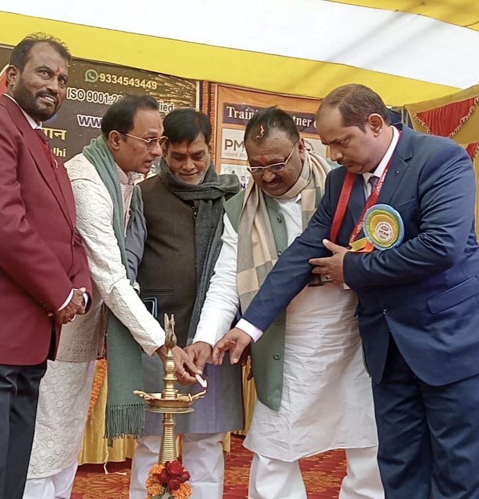 VCSA मनीष टेक्नोलॉजिक्ल सिस्टम प्रा. लि. का 14वाँ वर्षगांठमनाई गई