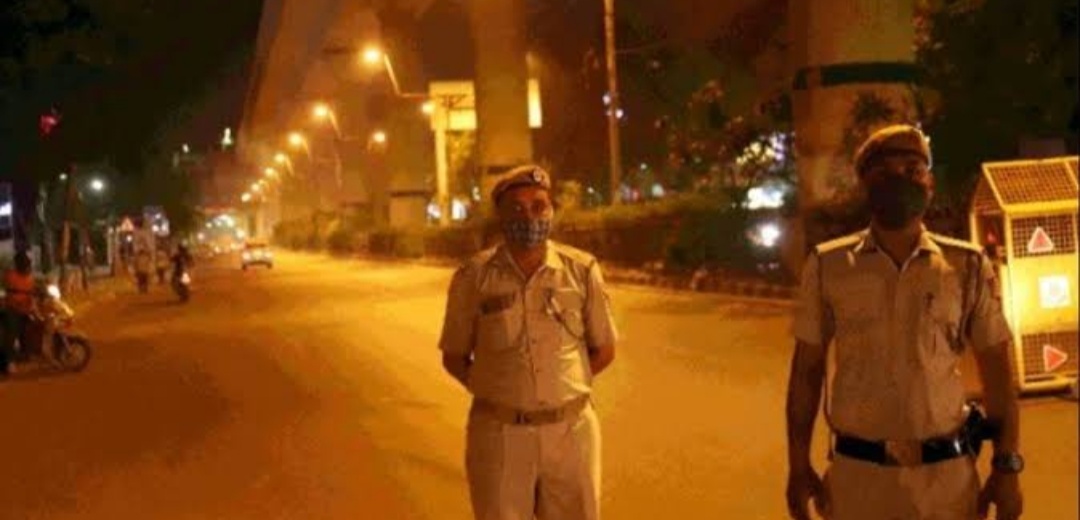 स्कूल, कोचिंग संस्थान के साथ   धार्मिक स्थल रहेगा बंद, सात बजे शाम तक ही खुलेगा अब दुकान